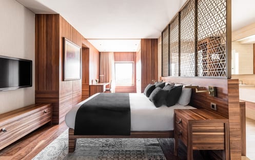 Superior Suite Sea View